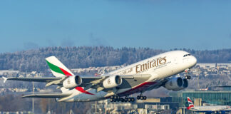 Emirates (www.Emirates.com), the world’s largest international airline, has introduced a first-of-its-kind split-payment solution for travellers in Kenya, through a longstanding strategic partnership with Cellulant, Africa’s leading payments technology company. The split-payment capability, enabled by Tingg, Cellulant’s payment gateway, has debuted in Kenya and is expected to roll out to other African markets in the coming months. Available on Emirates’ website, Tingg’s split payment feature, offers greater financial flexibility by allowing customers to combine multiple payment methods across mobile money, mobile banking and local credit and debit cards. The partnership also enables customers to make an initial payment online, followed by up to four additional instalments across 24 hours, unlocking greater purchasing power and making airfares more accessible to mobile-first customers. “With hundreds of millions of Africans relying on mobile money as their preferred way to pay, extending this convenience to global travel payments is essential,” said Michael Muriuki, Chief Product and Technology Officer at Cellulant. “Through Tingg, we are enabling Emirates customers to complete high-value transactions seamlessly, without transaction limits becoming a barrier to access.” Commenting on the partnership, Christophe Leloup, Emirates’ Country Manager for Kenya, said, “Kenya is one of the most dynamic markets on our global network, and we’re always looking for ways to enhance our customer experience across every touchpoint, including the booking process. By introducing split payments, through Tingg by Cellulant, we unlock greater flexibility and convenience, while enabling more customers to access our world-class product and services.” Solving a Real Pain Point: the Split-Payment Breakthrough Mobile money is the dominant form of payment across Africa, with over 1 billion registered mobile money wallets and more than 80 billion transactions totalling over US$1 trillion. Yet despite its widespread adoption, per-transaction and daily limits on mobile wallets often prevent customers from completing high-value purchases, such as international airline tickets, forcing customers to abandon bookings. By introducing the split-payment solution available through Cellulant’s payment platform, Tingg, Emirates directly addresses this challenge by allowing customers to complete ticket bookings while remaining within provider-imposed limits. The split-payment feature joins Emirates’ raft of other financing options (https://apo-opa.co/3ZV37Oc), designed to make airfare more accessible to customers. In Kenya, Emirates enables payments through mobile apps such as M-Pesa and Safaricom or via mobile banking transfer, through partner banks, via Cellulant. Across the region, Emirates and Cellulant also facilitate a variety of finance options in 14 markets across Africa such as South Africa, Ghana and Zimbabwe. The launch comes as Emirates adds a third daily flight on the Dubai–Nairobi route from 1 March 2026, increasing capacity on a corridor that has seen strong demand. In recent months, Emirates has operated its double daily flights at a consistently strong seat factor, reflecting growing demand for air travel between Kenya and global destinations. By pairing the extra flights with locally aligned payment options, Cellulant and Emirates are ensuring that demand is met with accessibility. To book tickets with split payment, customers can visit the Emirates website.