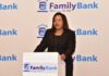 Family Bank profit after tax jump 55.4pc to Sh5.38bn The lender’s balance sheet also strengthened, with net loans and advances growing by 14 percent to Sh105.9 billion, supported by a 19.9 percent rise in customer deposits to Sh151.88 billion. “The year 2025 marked a pivotal start of our five-year strategic plan which is anchored on compelling customer propositions & digital transformation. We continued to invest in digital capabilities and optimization of our distribution network to enhance customer experience and improve our product offering, positioning the Bank for sustainable growth,” said Family Bank CEO Nancy Njau. “Our continued investments in our employees through capacity building and enabling work environment greatly contributed to the good performance. Partnerships with Development Finance Institutions strengthened our capacity to lend to key sectors such as SMEs, agribusiness and manufacturing, contributing to the expansion of our loan book,” she said