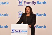 Family Bank profit after tax jump 55.4pc to Sh5.38bn The lender’s balance sheet also strengthened, with net loans and advances growing by 14 percent to Sh105.9 billion, supported by a 19.9 percent rise in customer deposits to Sh151.88 billion. “The year 2025 marked a pivotal start of our five-year strategic plan which is anchored on compelling customer propositions & digital transformation. We continued to invest in digital capabilities and optimization of our distribution network to enhance customer experience and improve our product offering, positioning the Bank for sustainable growth,” said Family Bank CEO Nancy Njau. “Our continued investments in our employees through capacity building and enabling work environment greatly contributed to the good performance. Partnerships with Development Finance Institutions strengthened our capacity to lend to key sectors such as SMEs, agribusiness and manufacturing, contributing to the expansion of our loan book,” she said