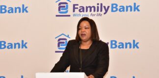 The lender’s balance sheet also strengthened, with net loans and advances growing by 14 percent to Sh105.9 billion, supported by a 19.9 percent rise in customer deposits to Sh151.88 billion. “The year 2025 marked a pivotal start of our five-year strategic plan which is anchored on compelling customer propositions & digital transformation. We continued to invest in digital capabilities and optimization of our distribution network to enhance customer experience and improve our product offering, positioning the Bank for sustainable growth,” said Family Bank CEO Nancy Njau. “Our continued investments in our employees through capacity building and enabling work environment greatly contributed to the good performance. Partnerships with Development Finance Institutions strengthened our capacity to lend to key sectors such as SMEs, agribusiness and manufacturing, contributing to the expansion of our loan book,” she said