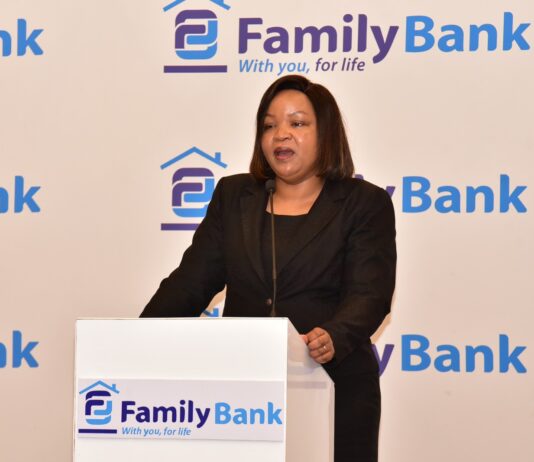 Family Bank profit after tax jump 55.4pc to Sh5.38bn The lender’s balance sheet also strengthened, with net loans and advances growing by 14 percent to Sh105.9 billion, supported by a 19.9 percent rise in customer deposits to Sh151.88 billion. “The year 2025 marked a pivotal start of our five-year strategic plan which is anchored on compelling customer propositions & digital transformation. We continued to invest in digital capabilities and optimization of our distribution network to enhance customer experience and improve our product offering, positioning the Bank for sustainable growth,” said Family Bank CEO Nancy Njau. “Our continued investments in our employees through capacity building and enabling work environment greatly contributed to the good performance. Partnerships with Development Finance Institutions strengthened our capacity to lend to key sectors such as SMEs, agribusiness and manufacturing, contributing to the expansion of our loan book,” she said