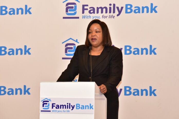 The lender’s balance sheet also strengthened, with net loans and advances growing by 14 percent to Sh105.9 billion, supported by a 19.9 percent rise in customer deposits to Sh151.88 billion. “The year 2025 marked a pivotal start of our five-year strategic plan which is anchored on compelling customer propositions & digital transformation. We continued to invest in digital capabilities and optimization of our distribution network to enhance customer experience and improve our product offering, positioning the Bank for sustainable growth,” said Family Bank CEO Nancy Njau. “Our continued investments in our employees through capacity building and enabling work environment greatly contributed to the good performance. Partnerships with Development Finance Institutions strengthened our capacity to lend to key sectors such as SMEs, agribusiness and manufacturing, contributing to the expansion of our loan book,” she said