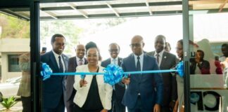 CPF Group expands to Rwanda