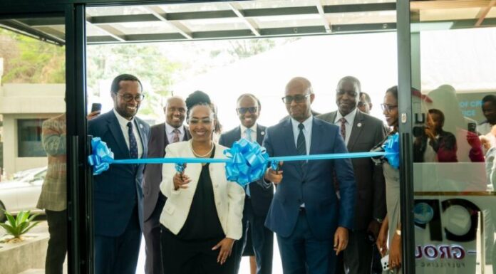 CPF Group expands to Rwanda