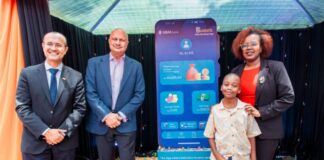 SBM launches app to teach children money skills