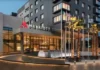 Marriott International, Inc. (Nasdaq: MAR, “Marriott”) (www.Marriott.com) announced an exceptional year of growth across Europe, Middle East & Africa (EMEA) in 2025 with more than 230 organic signings representing over 31,000 rooms. Marriott also added 170 properties and nearly 24,000 rooms across EMEA last year, contributing to a 7.8% net rooms growth in the region. “2025 was another strong year for Marriott International in EMEA defined by strategic expansion and segment-wide momentum across the region,” said Satya Anand, President, Europe, Middle East & Africa, Marriott International. “We continued to grow our portfolio with purpose by expanding into new destinations, scaling our brands thoughtfully and offering even more diverse experiences for our guests and Marriott Bonvoy members. Our robust growth is a testament to the dedication of our teams and the trust of our owners, and we remain committed to shaping the future of travel in the region.” The company’s EMEA region ended the year with a pipeline of over 600 properties and nearly 113,000 rooms. Germany, Italy, Saudi Arabia, United Arab Emirates and the United Kingdom were the highest growth markets, with the leading number of signings for the company across the region in 2025. Conversions and adaptive reuse projects continue to drive significant growth for the company in the region, fueled by the company’s portfolio of collection brands and conversion-friendly offerings. Conversions and adaptive reuse projects represented nearly 50% of the region’s signings in the year. Unrivaled Luxury Brands Deliver Extraordinary Growth Marriott reinforced its luxury leadership in 2025. EMEA represented the company’s strongest region for signings in the luxury segment with a record 40 signed luxury deals. St. Regis saw the highest number of signed agreements in the region with 14 deals, including The St. Regis Karya Cove Resort, Bodrum and The St. Regis Jeddah Corniche. Other luxury milestone signings included The Cape Town EDITION, JW Marriott Hotel Tashkent and JW Marriott Milos Resort and Spa. Record Breaking Branded Residential Signings Reinforcing the company’s 25-year leadership in branded residences, Marriott signed a record-breaking 24 residential deals across EMEA, more than double the volume signed in 2024. Since year-end 2023, the company has grown its branded residential total portfolio of open and pipeline properties by 33% in Europe, and 70% in the Middle East & Africa, demonstrating the growing demand for elevated living in the region. The company closed the year with 33 open locations and 60 in the region’s pipeline. Signings highlights in 2025 included The Residences at the Dubai Beach EDITION; Marriott Residences, Budapest; The Ritz-Carlton Residences, Palm Hills, Cairo and Seamont, Autograph Collection Residences, Al Reem Island, Abu Dhabi. Accelerated Expansion of Midscale Segment Marriott has experienced extraordinary growth in the midscale segment, while maintaining a strategic focus on regionally resonant brands and scaling them. Four Points Flex by Sheraton, a conversion-friendly midscale brand offered in EMEA, represented the fastest growing brand for the company in the region with 18 signings and 23 openings in 2025. The brand closed the year with 38 open properties with over 4,300 rooms. Marriott recently introduced two new brands to the region - Series by Marriott, a global collection brand for the midscale and upscale lodging segments that is designed to deliver a personalised experience that reflects the distinct character of each destination, and StudioRes, an extended-stay midscale brand. Both brands have received significant interest from developers across the EMEA region. Acquisition of the citizenM brand As the company continues to strive to meet the evolving needs of every traveler and trip purpose, Marriott completed its acquisition of the citizenM brand, known for its genuine service, tech-savvy in-hotel experience, highly efficient use of space, and focus on art and design. The citizenM portfolio was integrated on Marriott’s platforms in the fourth quarter of 2025, adding 19 hotels and nearly 4,000 rooms to the company’s EMEA portfolio. Jerome Briet, Chief Development Officer, Europe, Middle East & Africa, Marriott International added, “From record luxury and branded residential signings to the remarkable momentum of our midscale offerings, we are capturing opportunity for growth and new audiences across every segment in the region. These milestones underscore the depth and diversity of our portfolio and reinforce our commitment to delivering long-term value for our hotel owners in this region.” Marriott added 170 properties to its operating portfolio in the region in 2025. Opening highlights included: The Luxury Collection continued its expansion in the region following the openings of Patmos Aktis, a Luxury Collection Resort & Spa, Greece and H15 Palace, a Luxury Collection Hotel, Krakow Lifestyle luxury brands EDITION and W Hotels celebrated milestone openings such as The Lake Como EDITION, The Red Sea EDITION, W Florence and W Sardinia. JW Marriott made its debut in Greece with the JW Marriott Crete Resort & Spa, the brand’s first Mediterranean beach resort. The company’s flagship brand, Marriott Hotels, marked its debut in Luxembourg with the Luxembourg Marriott Hotel Alfa. Morea House, Autograph Collection, opened within Camps Bay in Cape Town, further expanding the brand’s diverse and dynamic portfolio of independent hotels in the region. Celebrating its 10th anniversary, Moxy Hotels reached 100 open properties in the region with the Moxy Belfast City along with other key openings in Istanbul, Lisbon and Warsaw. Four Points Flex by Sheraton added over 20 properties to its operating portfolio which included the brand’s entry into Germany, Austria, Italy and Spain. As Marriott continues to expand its offerings, the breadth and depth of the company’s portfolio remain well-positioned to offer compelling options for developers and real estate investors. To learn more about Marriott’s development opportunities and updates, visit https://apo-opa.co/40s81T0.