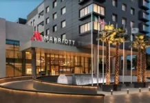Marriott International Announces Robust Growth Momentum Across Europe, Middle East & Africa Marriott International, Inc. (Nasdaq: MAR, “Marriott”) (www.Marriott.com) announced an exceptional year of growth across Europe, Middle East & Africa (EMEA) in 2025 with more than 230 organic signings representing over 31,000 rooms. Marriott also added 170 properties and nearly 24,000 rooms across EMEA last year, contributing to a 7.8% net rooms growth in the region. “2025 was another strong year for Marriott International in EMEA defined by strategic expansion and segment-wide momentum across the region,” said Satya Anand, President, Europe, Middle East & Africa, Marriott International. “We continued to grow our portfolio with purpose by expanding into new destinations, scaling our brands thoughtfully and offering even more diverse experiences for our guests and Marriott Bonvoy members. Our robust growth is a testament to the dedication of our teams and the trust of our owners, and we remain committed to shaping the future of travel in the region.” The company’s EMEA region ended the year with a pipeline of over 600 properties and nearly 113,000 rooms. Germany, Italy, Saudi Arabia, United Arab Emirates and the United Kingdom were the highest growth markets, with the leading number of signings for the company across the region in 2025. Conversions and adaptive reuse projects continue to drive significant growth for the company in the region, fueled by the company’s portfolio of collection brands and conversion-friendly offerings. Conversions and adaptive reuse projects represented nearly 50% of the region’s signings in the year. Unrivaled Luxury Brands Deliver Extraordinary Growth Marriott reinforced its luxury leadership in 2025. EMEA represented the company’s strongest region for signings in the luxury segment with a record 40 signed luxury deals. St. Regis saw the highest number of signed agreements in the region with 14 deals, including The St. Regis Karya Cove Resort, Bodrum and The St. Regis Jeddah Corniche. Other luxury milestone signings included The Cape Town EDITION, JW Marriott Hotel Tashkent and JW Marriott Milos Resort and Spa. Record Breaking Branded Residential Signings Reinforcing the company’s 25-year leadership in branded residences, Marriott signed a record-breaking 24 residential deals across EMEA, more than double the volume signed in 2024. Since year-end 2023, the company has grown its branded residential total portfolio of open and pipeline properties by 33% in Europe, and 70% in the Middle East & Africa, demonstrating the growing demand for elevated living in the region. The company closed the year with 33 open locations and 60 in the region’s pipeline. Signings highlights in 2025 included The Residences at the Dubai Beach EDITION; Marriott Residences, Budapest; The Ritz-Carlton Residences, Palm Hills, Cairo and Seamont, Autograph Collection Residences, Al Reem Island, Abu Dhabi. Accelerated Expansion of Midscale Segment Marriott has experienced extraordinary growth in the midscale segment, while maintaining a strategic focus on regionally resonant brands and scaling them. Four Points Flex by Sheraton, a conversion-friendly midscale brand offered in EMEA, represented the fastest growing brand for the company in the region with 18 signings and 23 openings in 2025. The brand closed the year with 38 open properties with over 4,300 rooms. Marriott recently introduced two new brands to the region - Series by Marriott, a global collection brand for the midscale and upscale lodging segments that is designed to deliver a personalised experience that reflects the distinct character of each destination, and StudioRes, an extended-stay midscale brand. Both brands have received significant interest from developers across the EMEA region. Acquisition of the citizenM brand As the company continues to strive to meet the evolving needs of every traveler and trip purpose, Marriott completed its acquisition of the citizenM brand, known for its genuine service, tech-savvy in-hotel experience, highly efficient use of space, and focus on art and design. The citizenM portfolio was integrated on Marriott’s platforms in the fourth quarter of 2025, adding 19 hotels and nearly 4,000 rooms to the company’s EMEA portfolio. Jerome Briet, Chief Development Officer, Europe, Middle East & Africa, Marriott International added, “From record luxury and branded residential signings to the remarkable momentum of our midscale offerings, we are capturing opportunity for growth and new audiences across every segment in the region. These milestones underscore the depth and diversity of our portfolio and reinforce our commitment to delivering long-term value for our hotel owners in this region.” Marriott added 170 properties to its operating portfolio in the region in 2025. Opening highlights included: The Luxury Collection continued its expansion in the region following the openings of Patmos Aktis, a Luxury Collection Resort & Spa, Greece and H15 Palace, a Luxury Collection Hotel, Krakow Lifestyle luxury brands EDITION and W Hotels celebrated milestone openings such as The Lake Como EDITION, The Red Sea EDITION, W Florence and W Sardinia. JW Marriott made its debut in Greece with the JW Marriott Crete Resort & Spa, the brand’s first Mediterranean beach resort. The company’s flagship brand, Marriott Hotels, marked its debut in Luxembourg with the Luxembourg Marriott Hotel Alfa. Morea House, Autograph Collection, opened within Camps Bay in Cape Town, further expanding the brand’s diverse and dynamic portfolio of independent hotels in the region. Celebrating its 10th anniversary, Moxy Hotels reached 100 open properties in the region with the Moxy Belfast City along with other key openings in Istanbul, Lisbon and Warsaw. Four Points Flex by Sheraton added over 20 properties to its operating portfolio which included the brand’s entry into Germany, Austria, Italy and Spain. As Marriott continues to expand its offerings, the breadth and depth of the company’s portfolio remain well-positioned to offer compelling options for developers and real estate investors. To learn more about Marriott’s development opportunities and updates, visit https://apo-opa.co/40s81T0.