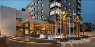Marriott International, Inc. (Nasdaq: MAR, “Marriott”) (www.Marriott.com) announced an exceptional year of growth across Europe, Middle East & Africa (EMEA) in 2025 with more than 230 organic signings representing over 31,000 rooms. Marriott also added 170 properties and nearly 24,000 rooms across EMEA last year, contributing to a 7.8% net rooms growth in the region. “2025 was another strong year for Marriott International in EMEA defined by strategic expansion and segment-wide momentum across the region,” said Satya Anand, President, Europe, Middle East & Africa, Marriott International. “We continued to grow our portfolio with purpose by expanding into new destinations, scaling our brands thoughtfully and offering even more diverse experiences for our guests and Marriott Bonvoy members. Our robust growth is a testament to the dedication of our teams and the trust of our owners, and we remain committed to shaping the future of travel in the region.” The company’s EMEA region ended the year with a pipeline of over 600 properties and nearly 113,000 rooms. Germany, Italy, Saudi Arabia, United Arab Emirates and the United Kingdom were the highest growth markets, with the leading number of signings for the company across the region in 2025. Conversions and adaptive reuse projects continue to drive significant growth for the company in the region, fueled by the company’s portfolio of collection brands and conversion-friendly offerings. Conversions and adaptive reuse projects represented nearly 50% of the region’s signings in the year. Unrivaled Luxury Brands Deliver Extraordinary Growth Marriott reinforced its luxury leadership in 2025. EMEA represented the company’s strongest region for signings in the luxury segment with a record 40 signed luxury deals. St. Regis saw the highest number of signed agreements in the region with 14 deals, including The St. Regis Karya Cove Resort, Bodrum and The St. Regis Jeddah Corniche. Other luxury milestone signings included The Cape Town EDITION, JW Marriott Hotel Tashkent and JW Marriott Milos Resort and Spa. Record Breaking Branded Residential Signings Reinforcing the company’s 25-year leadership in branded residences, Marriott signed a record-breaking 24 residential deals across EMEA, more than double the volume signed in 2024. Since year-end 2023, the company has grown its branded residential total portfolio of open and pipeline properties by 33% in Europe, and 70% in the Middle East & Africa, demonstrating the growing demand for elevated living in the region. The company closed the year with 33 open locations and 60 in the region’s pipeline. Signings highlights in 2025 included The Residences at the Dubai Beach EDITION; Marriott Residences, Budapest; The Ritz-Carlton Residences, Palm Hills, Cairo and Seamont, Autograph Collection Residences, Al Reem Island, Abu Dhabi. Accelerated Expansion of Midscale Segment Marriott has experienced extraordinary growth in the midscale segment, while maintaining a strategic focus on regionally resonant brands and scaling them. Four Points Flex by Sheraton, a conversion-friendly midscale brand offered in EMEA, represented the fastest growing brand for the company in the region with 18 signings and 23 openings in 2025. The brand closed the year with 38 open properties with over 4,300 rooms. Marriott recently introduced two new brands to the region - Series by Marriott, a global collection brand for the midscale and upscale lodging segments that is designed to deliver a personalised experience that reflects the distinct character of each destination, and StudioRes, an extended-stay midscale brand. Both brands have received significant interest from developers across the EMEA region. Acquisition of the citizenM brand As the company continues to strive to meet the evolving needs of every traveler and trip purpose, Marriott completed its acquisition of the citizenM brand, known for its genuine service, tech-savvy in-hotel experience, highly efficient use of space, and focus on art and design. The citizenM portfolio was integrated on Marriott’s platforms in the fourth quarter of 2025, adding 19 hotels and nearly 4,000 rooms to the company’s EMEA portfolio. Jerome Briet, Chief Development Officer, Europe, Middle East & Africa, Marriott International added, “From record luxury and branded residential signings to the remarkable momentum of our midscale offerings, we are capturing opportunity for growth and new audiences across every segment in the region. These milestones underscore the depth and diversity of our portfolio and reinforce our commitment to delivering long-term value for our hotel owners in this region.” Marriott added 170 properties to its operating portfolio in the region in 2025. Opening highlights included: The Luxury Collection continued its expansion in the region following the openings of Patmos Aktis, a Luxury Collection Resort & Spa, Greece and H15 Palace, a Luxury Collection Hotel, Krakow Lifestyle luxury brands EDITION and W Hotels celebrated milestone openings such as The Lake Como EDITION, The Red Sea EDITION, W Florence and W Sardinia. JW Marriott made its debut in Greece with the JW Marriott Crete Resort & Spa, the brand’s first Mediterranean beach resort. The company’s flagship brand, Marriott Hotels, marked its debut in Luxembourg with the Luxembourg Marriott Hotel Alfa. Morea House, Autograph Collection, opened within Camps Bay in Cape Town, further expanding the brand’s diverse and dynamic portfolio of independent hotels in the region. Celebrating its 10th anniversary, Moxy Hotels reached 100 open properties in the region with the Moxy Belfast City along with other key openings in Istanbul, Lisbon and Warsaw. Four Points Flex by Sheraton added over 20 properties to its operating portfolio which included the brand’s entry into Germany, Austria, Italy and Spain. As Marriott continues to expand its offerings, the breadth and depth of the company’s portfolio remain well-positioned to offer compelling options for developers and real estate investors. To learn more about Marriott’s development opportunities and updates, visit https://apo-opa.co/40s81T0.
