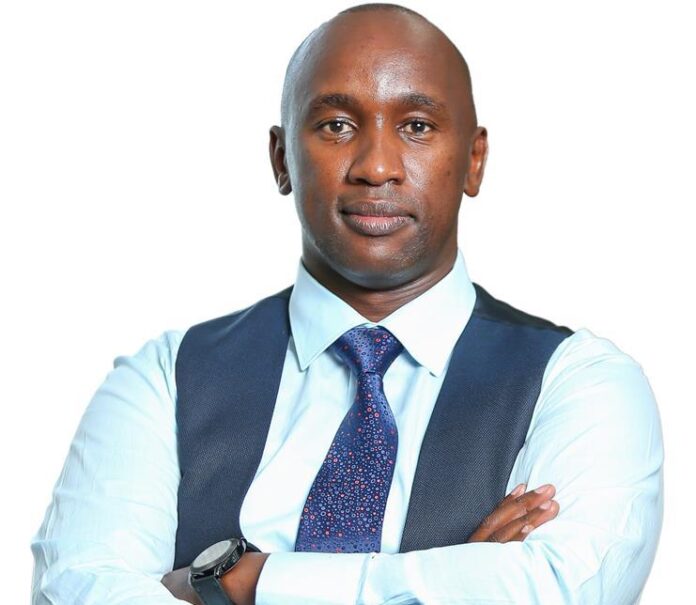 WA_1774605751971 With over 20 years of experience in the banking sector, Ngen’o holds a Bachelor of Commerce (Finance) degree from the University of Nairobi. In his new role, Ng’eno will be tasked with driving growth in the bank’s corporate banking segment, leveraging the Group’s scale and capabilities.