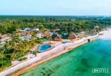 ityBlue Hotels, a member of The Diar Group, Africa’s fastest-growing local hotel chain, is pleased to announce a deal with Sands of Darakasi Resort Ltd for the development and operation of Oceara Residences by CityBlue, a landmark beachfront hospitality project in Watamu, Kenya. Set on an approximately 6-acre prime beachfront site with over 130 metres of direct ocean frontage, Oceara Residences by CityBlue is envisioned as a premier coastal destination combining resort living with branded residential offerings. The development will comprise of 200+ units, including studios, one-bedroom, and two-bedroom apartments, supported by an extensive range of lifestyle and leisure amenities. These will include multiple swimming pools, a beach club, restaurants, a spa, fitness facilities, and landscaped green spaces, positioning Oceara Residences by CityBlue as one of the most compelling mixed-use resort developments on the Kenyan coast. The project is currently in the development phase, with completion targeted for Q4 2029. The development will be fully integrated into the Residences by CityBlue platform, ensuring alignment with international hospitality standards, strong brand positioning, and access to regional and global distribution networks. Speaking on the sidelines of the Future Hospitality Summit in Nairobi, Jameel Verjee, CEO of CityBlue Hotels, commented: “Oceara Residences by CityBlue represents a significant milestone in the evolution of Kenya’s coastal hospitality market. We are proud to partner with Sands of Darakasi Resort Ltd to bring this vision to life, combining world-class hospitality expertise with a unique beachfront offering that will attract both investors and leisure travellers. Our focus is to deliver a high-performing, design-led destination that creates long-term value for all stakeholders.” The project reflects growing investor interest in branded residential and mixed-use hospitality developments in East Africa, particularly in high-growth leisure destinations such as Watamu. With its strong positioning and comprehensive amenity offering, Oceara Residences by CityBlue is expected to appeal to both regional and international buyers seeking a blend of lifestyle, investment, and hospitality-driven returns.