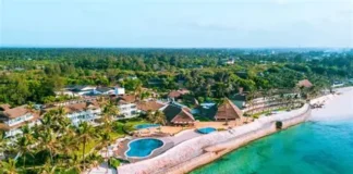 ityBlue Hotels, a member of The Diar Group, Africa’s fastest-growing local hotel chain, is pleased to announce a deal with Sands of Darakasi Resort Ltd for the development and operation of Oceara Residences by CityBlue, a landmark beachfront hospitality project in Watamu, Kenya. Set on an approximately 6-acre prime beachfront site with over 130 metres of direct ocean frontage, Oceara Residences by CityBlue is envisioned as a premier coastal destination combining resort living with branded residential offerings. The development will comprise of 200+ units, including studios, one-bedroom, and two-bedroom apartments, supported by an extensive range of lifestyle and leisure amenities. These will include multiple swimming pools, a beach club, restaurants, a spa, fitness facilities, and landscaped green spaces, positioning Oceara Residences by CityBlue as one of the most compelling mixed-use resort developments on the Kenyan coast. The project is currently in the development phase, with completion targeted for Q4 2029. The development will be fully integrated into the Residences by CityBlue platform, ensuring alignment with international hospitality standards, strong brand positioning, and access to regional and global distribution networks. Speaking on the sidelines of the Future Hospitality Summit in Nairobi, Jameel Verjee, CEO of CityBlue Hotels, commented: “Oceara Residences by CityBlue represents a significant milestone in the evolution of Kenya’s coastal hospitality market. We are proud to partner with Sands of Darakasi Resort Ltd to bring this vision to life, combining world-class hospitality expertise with a unique beachfront offering that will attract both investors and leisure travellers. Our focus is to deliver a high-performing, design-led destination that creates long-term value for all stakeholders.” The project reflects growing investor interest in branded residential and mixed-use hospitality developments in East Africa, particularly in high-growth leisure destinations such as Watamu. With its strong positioning and comprehensive amenity offering, Oceara Residences by CityBlue is expected to appeal to both regional and international buyers seeking a blend of lifestyle, investment, and hospitality-driven returns.