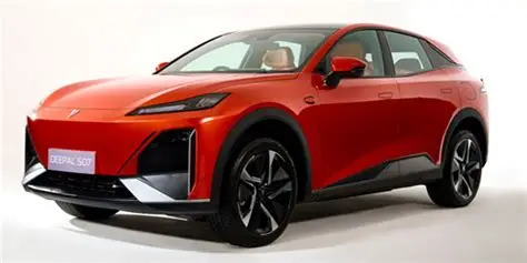 Long range, premium comfort, and five-star safety—the CHANGAN DEEPAL S05 delivers a high-tech electric driving experience. Cutting-edge EV technology that brings together global design, engineering, and manufacturing. Changan UK (www.GlobalChangan.com) has launched the all-electric CHANGAN DEEPAL S05, a compact C-SUV blending premium design, intelligent technology, and everyday practicality. “The CHANGAN DEEPAL S05 is designed for people who want an electric SUV that fits effortlessly into everyday life,” Nic Thomas, Managing Director of Changan UK, said, “It delivers reassuring performance, thoughtful comfort, and technology that simply works—all without the premium price tag. “ The CHANGAN DEEPAL S05: Range, Comfort, Safety Powered by a 68.8kWh LFP battery, the CHANGAN DEEPAL S05 delivers WLTP ranges of up to 303 miles (RWD) and 278 miles (AWD). Inside, the aircraft-inspired cockpit features vegan leather heated and ventilated front seats, including a full-recline zero gravity passenger seat. A 15.4-inch rotating touchscreen, AR-HUD, 14-speaker audio system, and wireless smartphone connectivity complete the high-tech cabin. Safety is central to the CHANGAN DEEPAL S05, earning it a five-star Euro NCAP rating. It comes standard with 17 intelligent driver assistance systems, enabling L2 autonomous driving through a network of cameras, radars, and ultrasonic sensors—including a 540-degree surround-view camera system. More Than a Model: How the CHANGAN DEEPAL S05 Embodies a Global Vision Changan is now present in 16 European markets, with launches in Italy, Spain, and Poland coming soon. The UK anchors this footprint as a strategic hub for local development. Leading this momentum is the CHANGAN DEEPAL S05, a model built on a truly global foundation. Designed at Changan Design Center Europe in Turin and calibrated at the Changan UK R&D Centre in Birmingham, it has been meticulously tuned for local roads. For the UK market, the CHANGAN DEEPAL S05 is produced at Changan Rayong Factory in Thailand—established in 2023 as a dedicated hub for global right-hand drive markets. With approximately 60% local sourcing, the facility ensures consistent quality, testing, and supply, while its strategic location enables worldwide logistics. More than a new model, the S05 stands as a testament to Changan's global ambitions—integrating design, engineering, and production across continents to deliver a truly international electric vehicle.