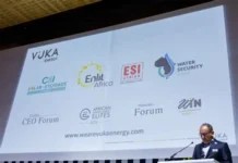 The recent Liaison Agreement between the STS Association and the DLMS User Association marks a pivotal step in the evolution of interoperable, secure and future-ready metering systems. By aligning STS token technology with the widely adopted DLMS/COSEM framework, this collaboration is set to bridge the gap between legacy infrastructure and next-generation smart metering. The partnership reflects a shared vision to enhance interoperability, strengthen smart prepayment integration, and unlock greater value across the global metering ecosystem. STS Association, in partnership with ESI Africa (part of VUKA Group), and DLMS User Association, is hosting a free webinar on this topic: Securing the bridge between legacy and smart Thursday, 7 May 2026 | 11:00 AM – 12:00 PM Register: https://apo-opa.co/4cfEUb5 What you will learn Industry experts will unpack how this strategic alignment enables seamless integration between your trusted prepayment systems and advanced data exchange protocols. Attendees will gain insight into: How STS tokens can be securely transported using DLMS/COSEM The role of Generic Companion Profiles in enabling interoperability How coordinated roadmaps will shape the future of token technology and smart metering The expanding application of these standards beyond electricity into water, gas and time metering Practical benefits for utilities, manufacturers and system integrators navigating the transition from legacy to smart environments Introducing the Panel Lance Hawkins-Dady – STSA Board Chairman Franco Pucci – STSA Technical Consultant Don Taylor – STSA Independent Director Sergio Lazzarotto – DLMS User Association, President Join STS Association and ESI Africa to explore how this landmark collaboration is securing the bridge between legacy systems and smart innovation. Discover how aligned standards can simplify integration, enhance security and future-proof your metering strategy. Register now: https://apo-opa.co/4cfEUb5