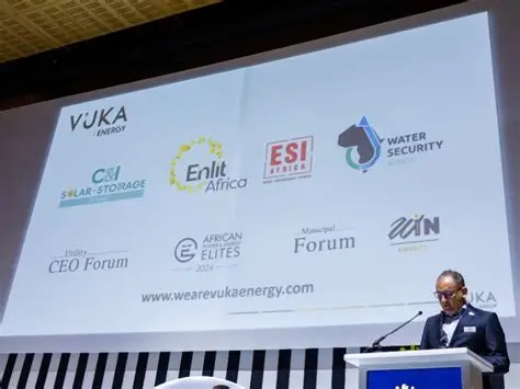 Securing the bridge between legacy and smart The recent Liaison Agreement between the STS Association and the DLMS User Association marks a pivotal step in the evolution of interoperable, secure and future-ready metering systems. By aligning STS token technology with the widely adopted DLMS/COSEM framework, this collaboration is set to bridge the gap between legacy infrastructure and next-generation smart metering. The partnership reflects a shared vision to enhance interoperability, strengthen smart prepayment integration, and unlock greater value across the global metering ecosystem. STS Association, in partnership with ESI Africa (part of VUKA Group), and DLMS User Association, is hosting a free webinar on this topic: Securing the bridge between legacy and smart Thursday, 7 May 2026 | 11:00 AM – 12:00 PM Register: https://apo-opa.co/4cfEUb5 What you will learn Industry experts will unpack how this strategic alignment enables seamless integration between your trusted prepayment systems and advanced data exchange protocols. Attendees will gain insight into: How STS tokens can be securely transported using DLMS/COSEM The role of Generic Companion Profiles in enabling interoperability How coordinated roadmaps will shape the future of token technology and smart metering The expanding application of these standards beyond electricity into water, gas and time metering Practical benefits for utilities, manufacturers and system integrators navigating the transition from legacy to smart environments Introducing the Panel Lance Hawkins-Dady – STSA Board Chairman Franco Pucci – STSA Technical Consultant Don Taylor – STSA Independent Director Sergio Lazzarotto – DLMS User Association, President Join STS Association and ESI Africa to explore how this landmark collaboration is securing the bridge between legacy systems and smart innovation. Discover how aligned standards can simplify integration, enhance security and future-proof your metering strategy. Register now: https://apo-opa.co/4cfEUb5