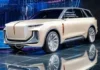 On April 24, the 19th Beijing International Automotive Exhibition (2026) opened. VOYAH (www.VOYAH-Global.com), a high-end smart new energy vehicle (NEV) brand, made an appearance under the theme "Riding the Wind Upward." The recently launched VOYAH Taishan X8 garnered significant attention at the event. VOYAH announced three major internationalization initiatives: "Deepening presence in Europe, expanding into the Middle East, and entering right-hand drive markets." At the same time, the brand unveiled its ESG initiative, "BetterVOYAH," officially advancing its global strategy and sustainable development roadmap. Additionally, VOYAH will embark on a new phase of its pure electric strategy, aiming for pure electric vehicles to account for over 50% of its sales by 2027, while simultaneously building out a fast-charging network to ensure a truly worry‑free pure electric experience. Since its founding, VOYAH has achieved rapid and substantial growth in multiple areas, including brand building, product development, technological innovation, channel expansion, and overseas deployment. Recently, the company successfully listed on the Hong Kong Stock Exchange, becoming the "first listed high-end new energy vehicle brand among central and state-owned enterprises." This landmark achievement has reshaped the development logic of the high-end NEV sector. Leveraging its strong growth momentum, VOYAH is also the fastest among central and state-owned high-end NEV brands to expand from domestic to overseas markets. Its products are now sold in more than 40 countries, covering a wide range of European nations as well as the Middle East. The company has established over 240 overseas sales outlets. Thanks to its outstanding product capabilities and high-quality customer service, VOYAH has won broad favor and recognition from global consumers. Looking ahead to global development, VOYAH will continue to deepen its presence in overseas markets, integrate into local industrial ecosystems, and let the world see the unique charm of China's high-end "intelligent manufacturing."