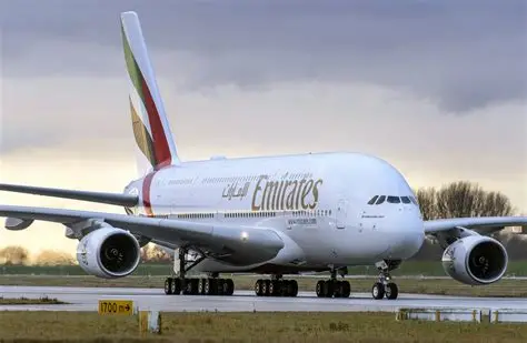 Emirates’ (www.Emirates.com) flagship A380, long celebrated as one of aviation’s most iconic aircraft, is set to reach new heights as the first installation of next-generation Starlink Wi-Fi onboard has just been completed. The Emirates A380 was one of the first commercial aircraft in the world to offer internet to its customers, with first generation systems offering a total aircraft bandwidth of less than 1 Mbps. Emirates’ installation of three Starlink antennas on each A380 will improve the Wi-Fi available onboard a thousand-fold - offering a ‘better than at home’ connectivity experience for customers, while flying at 40,000 feet. The first Emirates A380 aircraft equipped with Starlink made its return to Dubai this week, after its installation and certification was accomplished in Newquay, UK. With more A380s scheduled for accelerated installation throughout 2026, Emirates customers will soon enjoy a transformative leap in onboard connectivity with the ability to stream, game, browse, and work throughout their journey on personal devices. The service will be complimentary for all customers, across all cabins, with easy sign up and access. Future enhancements will include Live TV streaming over Starlink, initially on personal devices and later integrated into seatback screens. From its celebrated Onboard Lounge to its signature First Class Shower Spa, the Emirates A380 has consistently redefined long-haul travel, beloved by customers from all corners of the globe. With the addition of Starlink’s seamless connectivity across all cabin classes, the Emirates A380 experience evolves once more, delivering a fully connected journey in the sky. A technical first for the world’s largest passenger aircraft As the world’s largest passenger aircraft, the A380 presents unique engineering challenges and opportunities. This industry-first Starlink configuration is designed to meet the demands of the A380’s ‘double-decker’ layout and high passenger capacity and is capable of delivering more than 2 Gbps of total aircraft bandwidth across the cabin. Compared with the Emirates Boeing 777, the Emirates A380 features additional wireless access points and a third antenna to deliver an enhanced connectivity experience for its higher passenger capacity. Optimised inter‑deck integration supports a seamless Wi‑Fi experience, with customers able to enjoy high speeds depending on usage and device capability. Accelerated rollout across an industry-leading fleet Starlink installations will soon begin at Emirates Engineering facilities in Dubai to accelerate deployment across the fleet. Emirates is committed to bringing the best possible connectivity to its entire fleet at the earliest opportunity, with 25 Boeing 777-300ER aircraft already equipped with Starlink and the first A380 now joining service. So far, more than 650,000 Emirates customers have already flown on Starlink‑equipped flights, experiencing the benefits of next‑generation onboard connectivity firsthand. Emirates continuous investment into elevating customer experience The introduction of Starlink on the A380 builds on Emirates’ ongoing investment into redefining the customer journey, including one of the most ambitious retrofit programmes in aviation history. To date, 93 Emirates aircraft have been fully refurbished (https://apo-opa.co/4d9Ldyo) featuring the installation of the widely acclaimed Premium Economy cabins, an enhanced Business Class, refreshed First Class suites, upgraded interiors and finishes in Economy Class and throughout all aspects of the cabin, and expanded and upgraded inflight systems that can offer more than 6,500 channels of entertainment. To complement the significant upgrades across all hardware, Emirates also continues to invest in its training programmes and facilities that are instrumental to customer experience. In mid-2025, Emirates opened an US$ 8 million facility - ‘Centre of Hospitality Excellence’ (https://apo-opa.co/3QpE9VP) to train its 25,000 cabin crew in the art of hospitality onboard – bringing together both the tangible and intangible elements of an outstanding travel experience.