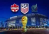 With just 50 days to go, the world stands on the brink of football’s most anticipated spectacle - the FIFA World Cup 2026™. This milestone represents more than a countdown; it signals a rare opportunity for discerning clients, corporate leaders, and high-net-worth individuals to secure privileged access to football’s biggest global event. On Location, appointed by FIFA as the Official Hospitality Provider of the tournament, is proud to affirm that Integral has been appointed as the Exclusive Sales Agent in Nigeria for the official hospitality programme. Through this exclusive mandate, Integral offers official, ticket-inclusive hospitality packages designed to elevate every moment of the FIFA World Cup 2026™. From premium seating and private suites to exceptional culinary experiences, world-class service, and sophisticated lounge environments, each offering is curated for those who value access, comfort, and distinction. Whether hosting high-value clients, strengthening strategic relationships, or simply experiencing the tournament at an elite level, these hospitality experiences provide the ultimate platform to engage, entertain, and inspire. With only 50 days remaining, availability across hospitality packages is expected to be extremely limited, with global demand already accelerating. While there may be offers of unauthorized ticket-inclusive hospitality packages on unofficial platforms, On Location is the only official hospitality provider of the FIFA World Cup 26™ and https://FIFAWorldCup26.Hospitality.FIFA.com/ is the only official hospitality sales page. Hospitality packages and tickets sourced from unofficial sales channels may not be valid. Authorized global sales agents are published and will be continually updated at https://FIFAWorldCup26.Hospitality.FIFA.com/. Integral invites its distinguished clientele to act decisively - secure your official FIFA World Cup 2026™ hospitality package today and guarantee your place at the heart of the action. Be match-ready. Be part of history. Moments like this won’t wait. To reserve your preferred package, including shared lounges or private suites connect with Integral via: www.IntegralSande.com or Call/WhatsApp: +2348093677272, +2348168039329