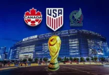 With just 50 days to go, the world stands on the brink of football’s most anticipated spectacle - the FIFA World Cup 2026™. This milestone represents more than a countdown; it signals a rare opportunity for discerning clients, corporate leaders, and high-net-worth individuals to secure privileged access to football’s biggest global event. On Location, appointed by FIFA as the Official Hospitality Provider of the tournament, is proud to affirm that Integral has been appointed as the Exclusive Sales Agent in Nigeria for the official hospitality programme. Through this exclusive mandate, Integral offers official, ticket-inclusive hospitality packages designed to elevate every moment of the FIFA World Cup 2026™. From premium seating and private suites to exceptional culinary experiences, world-class service, and sophisticated lounge environments, each offering is curated for those who value access, comfort, and distinction. Whether hosting high-value clients, strengthening strategic relationships, or simply experiencing the tournament at an elite level, these hospitality experiences provide the ultimate platform to engage, entertain, and inspire. With only 50 days remaining, availability across hospitality packages is expected to be extremely limited, with global demand already accelerating. While there may be offers of unauthorized ticket-inclusive hospitality packages on unofficial platforms, On Location is the only official hospitality provider of the FIFA World Cup 26™ and https://FIFAWorldCup26.Hospitality.FIFA.com/ is the only official hospitality sales page. Hospitality packages and tickets sourced from unofficial sales channels may not be valid. Authorized global sales agents are published and will be continually updated at https://FIFAWorldCup26.Hospitality.FIFA.com/. Integral invites its distinguished clientele to act decisively - secure your official FIFA World Cup 2026™ hospitality package today and guarantee your place at the heart of the action. Be match-ready. Be part of history. Moments like this won’t wait. To reserve your preferred package, including shared lounges or private suites connect with Integral via: www.IntegralSande.com or Call/WhatsApp: +2348093677272, +2348168039329