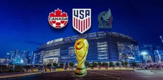 With just 50 days to go, the world stands on the brink of football’s most anticipated spectacle - the FIFA World Cup 2026™. This milestone represents more than a countdown; it signals a rare opportunity for discerning clients, corporate leaders, and high-net-worth individuals to secure privileged access to football’s biggest global event. On Location, appointed by FIFA as the Official Hospitality Provider of the tournament, is proud to affirm that Integral has been appointed as the Exclusive Sales Agent in Nigeria for the official hospitality programme. Through this exclusive mandate, Integral offers official, ticket-inclusive hospitality packages designed to elevate every moment of the FIFA World Cup 2026™. From premium seating and private suites to exceptional culinary experiences, world-class service, and sophisticated lounge environments, each offering is curated for those who value access, comfort, and distinction. Whether hosting high-value clients, strengthening strategic relationships, or simply experiencing the tournament at an elite level, these hospitality experiences provide the ultimate platform to engage, entertain, and inspire. With only 50 days remaining, availability across hospitality packages is expected to be extremely limited, with global demand already accelerating. While there may be offers of unauthorized ticket-inclusive hospitality packages on unofficial platforms, On Location is the only official hospitality provider of the FIFA World Cup 26™ and https://FIFAWorldCup26.Hospitality.FIFA.com/ is the only official hospitality sales page. Hospitality packages and tickets sourced from unofficial sales channels may not be valid. Authorized global sales agents are published and will be continually updated at https://FIFAWorldCup26.Hospitality.FIFA.com/. Integral invites its distinguished clientele to act decisively - secure your official FIFA World Cup 2026™ hospitality package today and guarantee your place at the heart of the action. Be match-ready. Be part of history. Moments like this won’t wait. To reserve your preferred package, including shared lounges or private suites connect with Integral via: www.IntegralSande.com or Call/WhatsApp: +2348093677272, +2348168039329