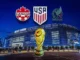 With just 50 days to go, the world stands on the brink of football’s most anticipated spectacle - the FIFA World Cup 2026™. This milestone represents more than a countdown; it signals a rare opportunity for discerning clients, corporate leaders, and high-net-worth individuals to secure privileged access to football’s biggest global event. On Location, appointed by FIFA as the Official Hospitality Provider of the tournament, is proud to affirm that Integral has been appointed as the Exclusive Sales Agent in Nigeria for the official hospitality programme. Through this exclusive mandate, Integral offers official, ticket-inclusive hospitality packages designed to elevate every moment of the FIFA World Cup 2026™. From premium seating and private suites to exceptional culinary experiences, world-class service, and sophisticated lounge environments, each offering is curated for those who value access, comfort, and distinction. Whether hosting high-value clients, strengthening strategic relationships, or simply experiencing the tournament at an elite level, these hospitality experiences provide the ultimate platform to engage, entertain, and inspire. With only 50 days remaining, availability across hospitality packages is expected to be extremely limited, with global demand already accelerating. While there may be offers of unauthorized ticket-inclusive hospitality packages on unofficial platforms, On Location is the only official hospitality provider of the FIFA World Cup 26™ and https://FIFAWorldCup26.Hospitality.FIFA.com/ is the only official hospitality sales page. Hospitality packages and tickets sourced from unofficial sales channels may not be valid. Authorized global sales agents are published and will be continually updated at https://FIFAWorldCup26.Hospitality.FIFA.com/. Integral invites its distinguished clientele to act decisively - secure your official FIFA World Cup 2026™ hospitality package today and guarantee your place at the heart of the action. Be match-ready. Be part of history. Moments like this won’t wait. To reserve your preferred package, including shared lounges or private suites connect with Integral via: www.IntegralSande.com or Call/WhatsApp: +2348093677272, +2348168039329