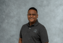 iv Muthan Pr Eng, Head of Export Sales and Operations.