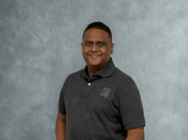 iv Muthan Pr Eng, Head of Export Sales and Operations.