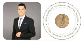 The organization "Youth for Peace and Dialogue Between Cultures" is honored to announce that its President and Founder, Zakaria El Hamel, has been officially nominated for the prestigious Leo Tolstoy International Peace Prize. The Foundation of the Prize, via Deputy Director Vadim Karasev, has confirmed that the nomination has been formally received and accepted for review. Mr. El Hamel’s candidacy is now being evaluated by the international jury in accordance with the foundation’s established procedures. Recognition of Two Decades of Commitment This nomination serves as a milestone in Zakaria El Hamel’s twenty-year journey as a journalist and human rights defender. Based in Oujda, he has dedicated his life to youth empowerment, having reached over 50,000 young people through educational campaigns centered on the Universal Declaration of Human Rights. Global Momentum for Peace This international recognition follows a major achievement for the Oriental region of Morocco. In March 2026, under Mr. El Hamel’s leadership, Oujda was officially designated as the 468th International City of Peace, solidifying the city’s role as a Mediterranean and African hub for diplomacy and tolerance. "This nomination for the Leo Tolstoy Prize is a recognition that extends beyond myself; it belongs to every young person who believes that dialogue is the only path to overcoming division," said Zakaria El Hamel. About the Leo Tolstoy International Peace Prize The Leo Tolstoy International Peace Prize honors individuals and organizations that have made outstanding contributions to the prevention of global conflict, the promotion of disarmament, and the strengthening of mutual understanding between peoples, inspired by the humanitarian legacy of Leo Tolstoy. About Youth for Peace and Dialogue Between Cultures Founded in 2005, the association works to promote tolerance, coexistence, and human rights. It remains a leading voice in grassroots activism and citizen diplomacy within the Mediterranean and North African regions.