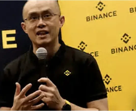 Changpeng Zhao (CZ) and the rise of Binance He releases Freedom of Money, a Memoir Reflecting on the Rise of Crypto and the Story Behind Binance The memoir also reflects on the challenges that came with building at such speed, including the pressures of scaling a global company, regulatory scrutiny as the industry matured, and CZ’s personal experience serving a four month sentence in a U.S. federal prison Few figures have been as closely associated with the rise of the cryptocurrency industry as Binance (www.Binance.com) co-founder Changpeng Zhao (CZ). In his new memoir,  Freedom of Money, A Memoir of Protecting Users, Resilience, and the Founding of Binance,  CZ offers a candid account of the early days of crypto, the rapid explosion of Binance, and the personal consequences of building at the centre of one of the fastest moving industries in modern finance.   Available globally from 08th April 2026 on Amazon Kindle and Paperback, Freedom of Money traces CZ’s journey from his early life and unconventional path into technology through the founding and rapid growth of Binance during a period when the cryptocurrency industry was expanding at unprecedented speed. Part memoir and part reflection on the evolution of digital assets, the book offers readers a builder’s perspective on what it was like to grow a global platform in a new industry where the rules were still being written. “While many people congratulated me on being number one, something else gave me more satisfaction,” CZ writes in the book. “I was getting messages from users all around the world thanking us for providing them with financial access or even financial freedom.” The memoir also reflects on the challenges that came with building at such speed, including the pressures of scaling a global company, regulatory scrutiny as the industry matured, and CZ’s personal experience serving a four month sentence in a U.S. federal prison. “This memoir is not a sanitized corporate story,” CZ said. “It reflects on what it was like to build during a time when the crypto industry was still taking shape - the successes, the mistakes, and the lessons that came from both.” Alongside the events that defined CZ’s career, Freedom of Money explores broader themes of money, technology and responsibility, and how his views on financial freedom have evolved over time. Reflecting on a Defining Period in Crypto Over the past decade, Binance has played a significant role in the growth of the digital asset ecosystem, helping support the development of infrastructure used by millions of users globally. Freedom of Money provides CZ’s personal perspective on that period of rapid innovation and expansion in the cryptocurrency industry. Richard Teng, Co-CEO of Binance, said: “The story of Binance is closely tied to the early evolution of the crypto industry. Freedom of Money offers a founder’s perspective on the challenges and opportunities that shaped digital assets during their formative years.” Yi He, Co-Ceo of Binance, added: “The early days of crypto were fast-moving and full of possibility, even if not always fully understood. This book captures the energy of building in that moment and the incredible progress the industry has made since.” Rachel Conlan, Chief Marketing Officer at Binance, said: “For many people, the story of crypto has been told through headlines and market cycles. What this book offers is a first person account from someone who helped build the infrastructure behind the industry’s growth. Availability Freedom of Money (https://apo-opa.co/4muGafd) is available globally 08 April 2026 on Amazon Kindle and Paperback. The book is published in English and Chinese, with additional translations under consideration. All proceeds from CZ’s authorship of the book will be donated to charity