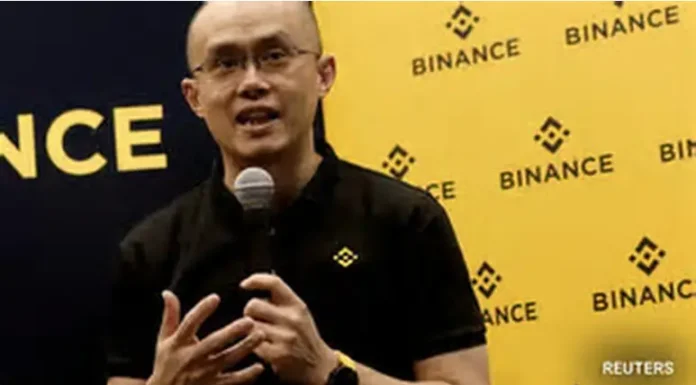Changpeng Zhao (CZ) and the rise of Binance He releases Freedom of Money, a Memoir Reflecting on the Rise of Crypto and the Story Behind Binance The memoir also reflects on the challenges that came with building at such speed, including the pressures of scaling a global company, regulatory scrutiny as the industry matured, and CZ’s personal experience serving a four month sentence in a U.S. federal prison Few figures have been as closely associated with the rise of the cryptocurrency industry as Binance (www.Binance.com) co-founder Changpeng Zhao (CZ). In his new memoir,  Freedom of Money, A Memoir of Protecting Users, Resilience, and the Founding of Binance,  CZ offers a candid account of the early days of crypto, the rapid explosion of Binance, and the personal consequences of building at the centre of one of the fastest moving industries in modern finance.   Available globally from 08th April 2026 on Amazon Kindle and Paperback, Freedom of Money traces CZ’s journey from his early life and unconventional path into technology through the founding and rapid growth of Binance during a period when the cryptocurrency industry was expanding at unprecedented speed. Part memoir and part reflection on the evolution of digital assets, the book offers readers a builder’s perspective on what it was like to grow a global platform in a new industry where the rules were still being written. “While many people congratulated me on being number one, something else gave me more satisfaction,” CZ writes in the book. “I was getting messages from users all around the world thanking us for providing them with financial access or even financial freedom.” The memoir also reflects on the challenges that came with building at such speed, including the pressures of scaling a global company, regulatory scrutiny as the industry matured, and CZ’s personal experience serving a four month sentence in a U.S. federal prison. “This memoir is not a sanitized corporate story,” CZ said. “It reflects on what it was like to build during a time when the crypto industry was still taking shape - the successes, the mistakes, and the lessons that came from both.” Alongside the events that defined CZ’s career, Freedom of Money explores broader themes of money, technology and responsibility, and how his views on financial freedom have evolved over time. Reflecting on a Defining Period in Crypto Over the past decade, Binance has played a significant role in the growth of the digital asset ecosystem, helping support the development of infrastructure used by millions of users globally. Freedom of Money provides CZ’s personal perspective on that period of rapid innovation and expansion in the cryptocurrency industry. Richard Teng, Co-CEO of Binance, said: “The story of Binance is closely tied to the early evolution of the crypto industry. Freedom of Money offers a founder’s perspective on the challenges and opportunities that shaped digital assets during their formative years.” Yi He, Co-Ceo of Binance, added: “The early days of crypto were fast-moving and full of possibility, even if not always fully understood. This book captures the energy of building in that moment and the incredible progress the industry has made since.” Rachel Conlan, Chief Marketing Officer at Binance, said: “For many people, the story of crypto has been told through headlines and market cycles. What this book offers is a first person account from someone who helped build the infrastructure behind the industry’s growth. Availability Freedom of Money (https://apo-opa.co/4muGafd) is available globally 08 April 2026 on Amazon Kindle and Paperback. The book is published in English and Chinese, with additional translations under consideration. All proceeds from CZ’s authorship of the book will be donated to charity
