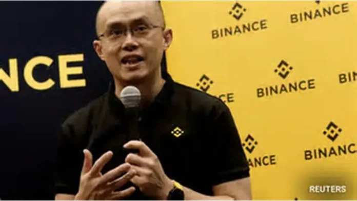 01kjcz5986mayyce6kh5 Changpeng Zhao (CZ) and the rise of Binance He releases Freedom of Money, a Memoir Reflecting on the Rise of Crypto and the Story Behind Binance The memoir also reflects on the challenges that came with building at such speed, including the pressures of scaling a global company, regulatory scrutiny as the industry matured, and CZ’s personal experience serving a four month sentence in a U.S. federal prison Few figures have been as closely associated with the rise of the cryptocurrency industry as Binance (www.Binance.com) co-founder Changpeng Zhao (CZ). In his new memoir, Freedom of Money, A Memoir of Protecting Users, Resilience, and the Founding of Binance, CZ offers a candid account of the early days of crypto, the rapid explosion of Binance, and the personal consequences of building at the centre of one of the fastest moving industries in modern finance. Available globally from 08th April 2026 on Amazon Kindle and Paperback, Freedom of Money traces CZ’s journey from his early life and unconventional path into technology through the founding and rapid growth of Binance during a period when the cryptocurrency industry was expanding at unprecedented speed. Part memoir and part reflection on the evolution of digital assets, the book offers readers a builder’s perspective on what it was like to grow a global platform in a new industry where the rules were still being written. “While many people congratulated me on being number one, something else gave me more satisfaction,” CZ writes in the book. “I was getting messages from users all around the world thanking us for providing them with financial access or even financial freedom.” The memoir also reflects on the challenges that came with building at such speed, including the pressures of scaling a global company, regulatory scrutiny as the industry matured, and CZ’s personal experience serving a four month sentence in a U.S. federal prison. “This memoir is not a sanitized corporate story,” CZ said. “It reflects on what it was like to build during a time when the crypto industry was still taking shape - the successes, the mistakes, and the lessons that came from both.” Alongside the events that defined CZ’s career, Freedom of Money explores broader themes of money, technology and responsibility, and how his views on financial freedom have evolved over time. Reflecting on a Defining Period in Crypto Over the past decade, Binance has played a significant role in the growth of the digital asset ecosystem, helping support the development of infrastructure used by millions of users globally. Freedom of Money provides CZ’s personal perspective on that period of rapid innovation and expansion in the cryptocurrency industry. Richard Teng, Co-CEO of Binance, said: “The story of Binance is closely tied to the early evolution of the crypto industry. Freedom of Money offers a founder’s perspective on the challenges and opportunities that shaped digital assets during their formative years.” Yi He, Co-Ceo of Binance, added: “The early days of crypto were fast-moving and full of possibility, even if not always fully understood. This book captures the energy of building in that moment and the incredible progress the industry has made since.” Rachel Conlan, Chief Marketing Officer at Binance, said: “For many people, the story of crypto has been told through headlines and market cycles. What this book offers is a first person account from someone who helped build the infrastructure behind the industry’s growth. Availability Freedom of Money (https://apo-opa.co/4muGafd) is available globally 08 April 2026 on Amazon Kindle and Paperback. The book is published in English and Chinese, with additional translations under consideration. All proceeds from CZ’s authorship of the book will be donated to charity