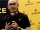Changpeng Zhao (CZ) and the rise of Binance He releases Freedom of Money, a Memoir Reflecting on the Rise of Crypto and the Story Behind Binance The memoir also reflects on the challenges that came with building at such speed, including the pressures of scaling a global company, regulatory scrutiny as the industry matured, and CZ’s personal experience serving a four month sentence in a U.S. federal prison Few figures have been as closely associated with the rise of the cryptocurrency industry as Binance (www.Binance.com) co-founder Changpeng Zhao (CZ). In his new memoir,  Freedom of Money, A Memoir of Protecting Users, Resilience, and the Founding of Binance,  CZ offers a candid account of the early days of crypto, the rapid explosion of Binance, and the personal consequences of building at the centre of one of the fastest moving industries in modern finance.   Available globally from 08th April 2026 on Amazon Kindle and Paperback, Freedom of Money traces CZ’s journey from his early life and unconventional path into technology through the founding and rapid growth of Binance during a period when the cryptocurrency industry was expanding at unprecedented speed. Part memoir and part reflection on the evolution of digital assets, the book offers readers a builder’s perspective on what it was like to grow a global platform in a new industry where the rules were still being written. “While many people congratulated me on being number one, something else gave me more satisfaction,” CZ writes in the book. “I was getting messages from users all around the world thanking us for providing them with financial access or even financial freedom.” The memoir also reflects on the challenges that came with building at such speed, including the pressures of scaling a global company, regulatory scrutiny as the industry matured, and CZ’s personal experience serving a four month sentence in a U.S. federal prison. “This memoir is not a sanitized corporate story,” CZ said. “It reflects on what it was like to build during a time when the crypto industry was still taking shape - the successes, the mistakes, and the lessons that came from both.” Alongside the events that defined CZ’s career, Freedom of Money explores broader themes of money, technology and responsibility, and how his views on financial freedom have evolved over time. Reflecting on a Defining Period in Crypto Over the past decade, Binance has played a significant role in the growth of the digital asset ecosystem, helping support the development of infrastructure used by millions of users globally. Freedom of Money provides CZ’s personal perspective on that period of rapid innovation and expansion in the cryptocurrency industry. Richard Teng, Co-CEO of Binance, said: “The story of Binance is closely tied to the early evolution of the crypto industry. Freedom of Money offers a founder’s perspective on the challenges and opportunities that shaped digital assets during their formative years.” Yi He, Co-Ceo of Binance, added: “The early days of crypto were fast-moving and full of possibility, even if not always fully understood. This book captures the energy of building in that moment and the incredible progress the industry has made since.” Rachel Conlan, Chief Marketing Officer at Binance, said: “For many people, the story of crypto has been told through headlines and market cycles. What this book offers is a first person account from someone who helped build the infrastructure behind the industry’s growth. Availability Freedom of Money (https://apo-opa.co/4muGafd) is available globally 08 April 2026 on Amazon Kindle and Paperback. The book is published in English and Chinese, with additional translations under consideration. All proceeds from CZ’s authorship of the book will be donated to charity