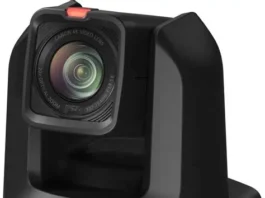 Canon (www.Canon-CNA.com) announces two additions to its professional cinema and AV lineups: the CN30×40 IAS J R1/P1 ultra-telephoto cinema zoom lens (https://apo-opa.co/4egKrku) with a new updated drive unit and the RC‑IP300 multi-camera PTZ controller (https://apo-opa.co/41YXW0L) . Designed for high-end filmmaking and live events, the new zoom will provide filmmakers with even more power and flexibility, while the new controller offers an entry-level route into multi-camera PTZ control. Both products strengthen Canon’s film and broadcast ecosystem with tools that deliver precise control and cinematic image quality. The CN30×40 IAS J R1/P1 brings exceptional reach and optical performance to wildlife filmmakers and live productions. Featuring an ultra-telephoto 30x zoom range of 40-1200mm or 60-1800mm with extender, the lens provides native Super35mm coverage, and the renowned optical quality associated with Canon cinema lenses, enabling detailed 4K and 8K imagery – even from extreme distances. A new drive unit further enhances operability and functionality for professional applications, with features such as focus breathing correction, improved servo control, an info display and USB Type-C terminal for easy setup and maintenance. With a 1.5x extender, the lens increases focal reach while enabling full-frame coverage, offering filmmakers additional creative flexibility. Despite its powerful range, it remains comparatively light for its class and is built with a rugged construction suited to demanding environments such as wildlife hides, stadium gantries and remote production locations. Advanced autofocus and subject-tracking capabilities, combined with Canon’s Focus Guide, help operators maintain precise and accurate focus in fast-moving scenes. Canon is also introducing the RC‑IP300, a compact yet powerful PTZ controller built for modern multi-camera productions. Designed to enable single operators to manage complex camera setups, the controller controls up to 200 cameras, organises them into groups and stores up to 100 presets per camera for instant recall and repeatable shot framing. The controller features a 3.5-inch touchscreen preview, IP video inputs and an intuitive layout of joystick, touchscreen and programmable controls that streamline operation in broadcast studios, lecture halls and corporate production environments. Support for Canon’s PTZ Auto Tracking application and integration with tools such as Stream Deck further enhances workflow efficiency and automation. Together, these launches demonstrate Canon’s continued commitment to evolving production demands, from cinematic long-range storytelling to scalable IP-based multi-camera workflows. By combining advanced optics with intelligent control systems, Canon continues to develop its ever-expanding ecosystem of tools that enable creators and production teams to capture and control content with precision and creative freedom. CN30×40 IAS J R1/P1 (https://apo-opa.co/4egKrku) – key highlights Unrivalled 4K/8K optics with minimal flare and organic colour Powerful 30x focal range 40-1200mm or 60-1800mm with extender Native Super35mm, with 1.5x extender to increase reach and cover full frame sensors Portable and built for the field, light for its class, providing exceptional coverage RF or PL Mount data support with lens metadata capture for Zeiss eXtended dataTM and Cooke/iTM technology Advanced Autofocus with support for Dual Pixel AF II Auto Exposure Ramping Compensation to keep consistent brightness throughout the zoom range New drive unit with focus breathing correction, improved servo, info display and USB-C RC‑IP300 (https://apo-opa.co/41YXW0L) – key highlights Compact and control‑room ready, fitting studios, classrooms, and mobile setups Single‑operator control with intuitive joystick, touchscreen, and preset selections Scale up to 200 cameras with centralised control of multi‑cam setups Up to 100 presets per camera with instant, repeatable shots and moves 3.5" touchscreen preview with on‑board monitoring for quick checks and framing IP video inputs for streamlined networking, fewer cables, and enhanced workflows Supports Canon applications such as Auto Tracking and Auto Loop
