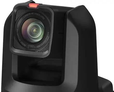 Canon (www.Canon-CNA.com) announces two additions to its professional cinema and AV lineups: the CN30×40 IAS J R1/P1 ultra-telephoto cinema zoom lens (https://apo-opa.co/4egKrku) with a new updated drive unit and the RC‑IP300 multi-camera PTZ controller (https://apo-opa.co/41YXW0L) . Designed for high-end filmmaking and live events, the new zoom will provide filmmakers with even more power and flexibility, while the new controller offers an entry-level route into multi-camera PTZ control. Both products strengthen Canon’s film and broadcast ecosystem with tools that deliver precise control and cinematic image quality. The CN30×40 IAS J R1/P1 brings exceptional reach and optical performance to wildlife filmmakers and live productions. Featuring an ultra-telephoto 30x zoom range of 40-1200mm or 60-1800mm with extender, the lens provides native Super35mm coverage, and the renowned optical quality associated with Canon cinema lenses, enabling detailed 4K and 8K imagery – even from extreme distances. A new drive unit further enhances operability and functionality for professional applications, with features such as focus breathing correction, improved servo control, an info display and USB Type-C terminal for easy setup and maintenance. With a 1.5x extender, the lens increases focal reach while enabling full-frame coverage, offering filmmakers additional creative flexibility. Despite its powerful range, it remains comparatively light for its class and is built with a rugged construction suited to demanding environments such as wildlife hides, stadium gantries and remote production locations. Advanced autofocus and subject-tracking capabilities, combined with Canon’s Focus Guide, help operators maintain precise and accurate focus in fast-moving scenes. Canon is also introducing the RC‑IP300, a compact yet powerful PTZ controller built for modern multi-camera productions. Designed to enable single operators to manage complex camera setups, the controller controls up to 200 cameras, organises them into groups and stores up to 100 presets per camera for instant recall and repeatable shot framing. The controller features a 3.5-inch touchscreen preview, IP video inputs and an intuitive layout of joystick, touchscreen and programmable controls that streamline operation in broadcast studios, lecture halls and corporate production environments. Support for Canon’s PTZ Auto Tracking application and integration with tools such as Stream Deck further enhances workflow efficiency and automation. Together, these launches demonstrate Canon’s continued commitment to evolving production demands, from cinematic long-range storytelling to scalable IP-based multi-camera workflows. By combining advanced optics with intelligent control systems, Canon continues to develop its ever-expanding ecosystem of tools that enable creators and production teams to capture and control content with precision and creative freedom. CN30×40 IAS J R1/P1 (https://apo-opa.co/4egKrku) – key highlights Unrivalled 4K/8K optics with minimal flare and organic colour Powerful 30x focal range 40-1200mm or 60-1800mm with extender Native Super35mm, with 1.5x extender to increase reach and cover full frame sensors Portable and built for the field, light for its class, providing exceptional coverage RF or PL Mount data support with lens metadata capture for Zeiss eXtended dataTM and Cooke/iTM technology Advanced Autofocus with support for Dual Pixel AF II Auto Exposure Ramping Compensation to keep consistent brightness throughout the zoom range New drive unit with focus breathing correction, improved servo, info display and USB-C RC‑IP300 (https://apo-opa.co/41YXW0L) – key highlights Compact and control‑room ready, fitting studios, classrooms, and mobile setups Single‑operator control with intuitive joystick, touchscreen, and preset selections Scale up to 200 cameras with centralised control of multi‑cam setups Up to 100 presets per camera with instant, repeatable shots and moves 3.5" touchscreen preview with on‑board monitoring for quick checks and framing IP video inputs for streamlined networking, fewer cables, and enhanced workflows Supports Canon applications such as Auto Tracking and Auto Loop