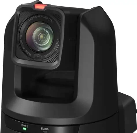 Canon (www.Canon-CNA.com) announces two additions to its professional cinema and AV lineups: the CN30×40 IAS J R1/P1 ultra-telephoto cinema zoom lens (https://apo-opa.co/4egKrku) with a new updated drive unit and the RC‑IP300 multi-camera PTZ controller (https://apo-opa.co/41YXW0L) . Designed for high-end filmmaking and live events, the new zoom will provide filmmakers with even more power and flexibility, while the new controller offers an entry-level route into multi-camera PTZ control. Both products strengthen Canon’s film and broadcast ecosystem with tools that deliver precise control and cinematic image quality. The CN30×40 IAS J R1/P1 brings exceptional reach and optical performance to wildlife filmmakers and live productions. Featuring an ultra-telephoto 30x zoom range of 40-1200mm or 60-1800mm with extender, the lens provides native Super35mm coverage, and the renowned optical quality associated with Canon cinema lenses, enabling detailed 4K and 8K imagery – even from extreme distances. A new drive unit further enhances operability and functionality for professional applications, with features such as focus breathing correction, improved servo control, an info display and USB Type-C terminal for easy setup and maintenance. With a 1.5x extender, the lens increases focal reach while enabling full-frame coverage, offering filmmakers additional creative flexibility. Despite its powerful range, it remains comparatively light for its class and is built with a rugged construction suited to demanding environments such as wildlife hides, stadium gantries and remote production locations. Advanced autofocus and subject-tracking capabilities, combined with Canon’s Focus Guide, help operators maintain precise and accurate focus in fast-moving scenes. Canon is also introducing the RC‑IP300, a compact yet powerful PTZ controller built for modern multi-camera productions. Designed to enable single operators to manage complex camera setups, the controller controls up to 200 cameras, organises them into groups and stores up to 100 presets per camera for instant recall and repeatable shot framing. The controller features a 3.5-inch touchscreen preview, IP video inputs and an intuitive layout of joystick, touchscreen and programmable controls that streamline operation in broadcast studios, lecture halls and corporate production environments. Support for Canon’s PTZ Auto Tracking application and integration with tools such as Stream Deck further enhances workflow efficiency and automation. Together, these launches demonstrate Canon’s continued commitment to evolving production demands, from cinematic long-range storytelling to scalable IP-based multi-camera workflows. By combining advanced optics with intelligent control systems, Canon continues to develop its ever-expanding ecosystem of tools that enable creators and production teams to capture and control content with precision and creative freedom. CN30×40 IAS J R1/P1 (https://apo-opa.co/4egKrku) – key highlights Unrivalled 4K/8K optics with minimal flare and organic colour Powerful 30x focal range 40-1200mm or 60-1800mm with extender Native Super35mm, with 1.5x extender to increase reach and cover full frame sensors Portable and built for the field, light for its class, providing exceptional coverage RF or PL Mount data support with lens metadata capture for Zeiss eXtended dataTM and Cooke/iTM technology Advanced Autofocus with support for Dual Pixel AF II Auto Exposure Ramping Compensation to keep consistent brightness throughout the zoom range New drive unit with focus breathing correction, improved servo, info display and USB-C RC‑IP300 (https://apo-opa.co/41YXW0L) – key highlights Compact and control‑room ready, fitting studios, classrooms, and mobile setups Single‑operator control with intuitive joystick, touchscreen, and preset selections Scale up to 200 cameras with centralised control of multi‑cam setups Up to 100 presets per camera with instant, repeatable shots and moves 3.5" touchscreen preview with on‑board monitoring for quick checks and framing IP video inputs for streamlined networking, fewer cables, and enhanced workflows Supports Canon applications such as Auto Tracking and Auto Loop