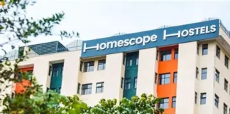 Offering the perfect blend of comfort, safety, convenience and personal development, Homescope Hostels is setting a new standard for student accommodation in Kenya. More than just a place to stay, these residences create a vibrant and nurturing environment designed to empower students from all over the world and provide them with a memorable living experience in Kenya. Exceptional Amenities and Benefits Homescope Hostels are equipped with a wide range of modern amenities tailored to meet the needs of the residents. These include spacious rooms, study areas, high-speed internet connectivity, well-furnished common rooms, and fully equipped kitchens. The hostels are designed to foster both academic focus and relaxation, creating an ideal balance for student life. All the residences come with transport services. Gender Segregation The hostels also have gender-segregated accommodations, with a dedicated female-only facility located in South C, and another branch in Mbagathi offering separate sections for male and female residents. This concept ensures a safe and comfortable environment for everyone. Comfortable and Well-Designed Ensuite Rooms The rooms at Homescope Hostels are thoughtfully designed with student comfort in mind. Each room is ensuite with its own dedicated bathroom and kitchenette equipped with appliances, ergonomic study desks, ample storage space, comfortable bedding, and proper ventilation to ensure a pleasant living experience. Residents can choose between single or shared occupancy options, catering to individual preferences and budgets. Safety and Security Safety is a top priority at Homescope Hostels. The premises are equipped with 24/7 security personnel, CCTV surveillance, and secure access systems to ensure complete peace of mind for the residents. Community and Support Homescope Hostels envisions an enduring community where residents live, learn, and launch dreams for the future. Through a commitment to varied career and self-development programs, the goal is to empower residents to connect, grow, and achieve their aspirations. The rooms at Homescope Hostels are thoughtfully designed with student comfort in mind. Locations On a mission to create more vibrant communities where students can thrive, study, and live comfortably, Homescope Hostels currently has two residences in Nairobi and a booking office in Mombasa. Located along Muhoho avenue, the South C residence offers a serene atmosphere ideal for studying and relaxation. The spacious rooms are designed with sustainability in mind, featuring energy-efficient appliances and exclusive study areas. Residents enjoy modern, eco-friendly living spaces surrounded by scenic city views. The Prof. J.M Kyambi branch, situated along Mbaruk road in Mbagathi area, places residents at the heart of the city’s vibrant culture with an internal environment that fosters a peaceful community for learning and resting. Just a few blocks from Ngong road and Mbagathi road, this modern facility provides easy access to Daystar and Strathmore universities, the Kenya Medical Training College (Nairobi campus), and Riara university among other institutions. Join the Homescope Hostels Community Combining contemporary design, tranquil living and centrality to the city’s hotspots, Homescope Hostels are the dream for students who enjoy relaxation and proximity to both academic and social opportunities.
