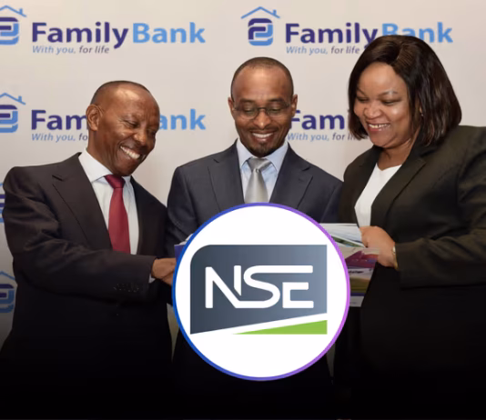 Family Bank to List by Introduction on NSE on June 23