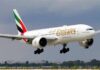 Emirates (www.Emirates.com) is marking a near-full return to operations, with 96% of its global network now restored, following a period of disruption. In the past weeks, the airline has progressively resumed services across the Americas, Europe, Africa, West Asia, the Middle East/GCC, the Far East and Australasia. Today, the airline operates to 137 destinations across 72 countries, with over 1,300 weekly frequencies, representing 75% of pre-disruption capacity. The airline is offering more flights, more seats and more options each day while reaffirming Dubai's position as a vital hub through which global travel moves. Even as it operated with a reduced schedule, Emirates carried 4.7 million passengers* during the disruption, a testament to the enduring demand for travel and the trust that travellers continued to place in the airline to get them where they needed to go. The Emirates experience, wherever you’re going Wherever Emirates customers choose to fly, they can expect a best-in-class onboard and onground experience, defined by exceptional comfort, genuine hospitality, and a level of service that has set the standard for long-haul travel. Onboard, customers enjoy a unique culinary experience, with regionally inspired, multi-course menus developed by a team of award-winning chefs and complemented by a wide selection of premium beverages. Emirates' award-winning ice inflight entertainment system offers more than 6,500 channels of the best global content in almost 40 languages, including movies, TV shows, music, podcasts, games, audiobooks and more, ensuring there is no such thing as a long flight. And for those who need to stay connected, high-speed Wi-Fi keeps customers reachable at 40,000 feet. Emirates now has Starlink connectivity live on 28 aircraft, delivering ultra-fast, reliable internet in the air. Enjoy flexible travel and rewards Emirates is giving customers more reasons to travel with confidence with flexible rebooking, Dubai Connect stopover experiences and enhanced Skywards benefits: Flexible bookings: Customers booked from 2 April will enjoy added flexibility, with one free date change included across all cabin classes. Customers who have booked with Emirates can also hold a fare for 24 hours free of charge. Dubai Connect: For customers with extended transit times in Dubai from 6 to 26 hours, Emirates' Dubai Connect programme turns a long layover into a comfortable stopover, courtesy of the airline. Eligible customers will enjoy complimentary hotel accommodation at a 4 or 5-star property, airport transfers, meals, and, where required, a UAE entry visa. Available to passengers across all cabin classes with qualifying connection times, Dubai Connect can be booked up to 12 hours ahead via Manage Your Booking (https://apo-opa.co/3Pg1glj) on www.Emirates.com. Terms and conditions apply (https://apo-opa.co/4usF1ri). Skywards: From 8 May to 31 August 2026, Emirates Skywards members can enjoy accelerated access to the programme's premium tiers through reduced tier requirements and Bonus Tier Miles on Emirates and flydubai flights. *Between 1 March and 30 April Emirates operates one daily flight to Nairobi, ensuring consistent connectivity for customers travelling to and from Kenya. Passengers can explore flight schedules and book their journey from Nairobi by visiting Emirates’ official website: https://apo-opa.co/42ew09a