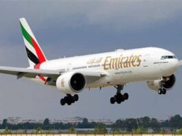 Emirates (www.Emirates.com) is marking a near-full return to operations, with 96% of its global network now restored, following a period of disruption. In the past weeks, the airline has progressively resumed services across the Americas, Europe, Africa, West Asia, the Middle East/GCC, the Far East and Australasia. Today, the airline operates to 137 destinations across 72 countries, with over 1,300 weekly frequencies, representing 75% of pre-disruption capacity. The airline is offering more flights, more seats and more options each day while reaffirming Dubai's position as a vital hub through which global travel moves. Even as it operated with a reduced schedule, Emirates carried 4.7 million passengers* during the disruption, a testament to the enduring demand for travel and the trust that travellers continued to place in the airline to get them where they needed to go. The Emirates experience, wherever you’re going Wherever Emirates customers choose to fly, they can expect a best-in-class onboard and onground experience, defined by exceptional comfort, genuine hospitality, and a level of service that has set the standard for long-haul travel. Onboard, customers enjoy a unique culinary experience, with regionally inspired, multi-course menus developed by a team of award-winning chefs and complemented by a wide selection of premium beverages. Emirates' award-winning ice inflight entertainment system offers more than 6,500 channels of the best global content in almost 40 languages, including movies, TV shows, music, podcasts, games, audiobooks and more, ensuring there is no such thing as a long flight. And for those who need to stay connected, high-speed Wi-Fi keeps customers reachable at 40,000 feet. Emirates now has Starlink connectivity live on 28 aircraft, delivering ultra-fast, reliable internet in the air. Enjoy flexible travel and rewards Emirates is giving customers more reasons to travel with confidence with flexible rebooking, Dubai Connect stopover experiences and enhanced Skywards benefits: Flexible bookings: Customers booked from 2 April will enjoy added flexibility, with one free date change included across all cabin classes. Customers who have booked with Emirates can also hold a fare for 24 hours free of charge. Dubai Connect: For customers with extended transit times in Dubai from 6 to 26 hours, Emirates' Dubai Connect programme turns a long layover into a comfortable stopover, courtesy of the airline. Eligible customers will enjoy complimentary hotel accommodation at a 4 or 5-star property, airport transfers, meals, and, where required, a UAE entry visa. Available to passengers across all cabin classes with qualifying connection times, Dubai Connect can be booked up to 12 hours ahead via Manage Your Booking (https://apo-opa.co/3Pg1glj) on www.Emirates.com. Terms and conditions apply (https://apo-opa.co/4usF1ri). Skywards: From 8 May to 31 August 2026, Emirates Skywards members can enjoy accelerated access to the programme's premium tiers through reduced tier requirements and Bonus Tier Miles on Emirates and flydubai flights. *Between 1 March and 30 April Emirates operates one daily flight to Nairobi, ensuring consistent connectivity for customers travelling to and from Kenya. Passengers can explore flight schedules and book their journey from Nairobi by visiting Emirates’ official website: https://apo-opa.co/42ew09a