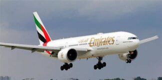Emirates (www.Emirates.com) is marking a near-full return to operations, with 96% of its global network now restored, following a period of disruption. In the past weeks, the airline has progressively resumed services across the Americas, Europe, Africa, West Asia, the Middle East/GCC, the Far East and Australasia. Today, the airline operates to 137 destinations across 72 countries, with over 1,300 weekly frequencies, representing 75% of pre-disruption capacity. The airline is offering more flights, more seats and more options each day while reaffirming Dubai's position as a vital hub through which global travel moves. Even as it operated with a reduced schedule, Emirates carried 4.7 million passengers* during the disruption, a testament to the enduring demand for travel and the trust that travellers continued to place in the airline to get them where they needed to go. The Emirates experience, wherever you’re going Wherever Emirates customers choose to fly, they can expect a best-in-class onboard and onground experience, defined by exceptional comfort, genuine hospitality, and a level of service that has set the standard for long-haul travel. Onboard, customers enjoy a unique culinary experience, with regionally inspired, multi-course menus developed by a team of award-winning chefs and complemented by a wide selection of premium beverages. Emirates' award-winning ice inflight entertainment system offers more than 6,500 channels of the best global content in almost 40 languages, including movies, TV shows, music, podcasts, games, audiobooks and more, ensuring there is no such thing as a long flight. And for those who need to stay connected, high-speed Wi-Fi keeps customers reachable at 40,000 feet. Emirates now has Starlink connectivity live on 28 aircraft, delivering ultra-fast, reliable internet in the air. Enjoy flexible travel and rewards Emirates is giving customers more reasons to travel with confidence with flexible rebooking, Dubai Connect stopover experiences and enhanced Skywards benefits: Flexible bookings: Customers booked from 2 April will enjoy added flexibility, with one free date change included across all cabin classes. Customers who have booked with Emirates can also hold a fare for 24 hours free of charge. Dubai Connect: For customers with extended transit times in Dubai from 6 to 26 hours, Emirates' Dubai Connect programme turns a long layover into a comfortable stopover, courtesy of the airline. Eligible customers will enjoy complimentary hotel accommodation at a 4 or 5-star property, airport transfers, meals, and, where required, a UAE entry visa. Available to passengers across all cabin classes with qualifying connection times, Dubai Connect can be booked up to 12 hours ahead via Manage Your Booking (https://apo-opa.co/3Pg1glj) on www.Emirates.com. Terms and conditions apply (https://apo-opa.co/4usF1ri). Skywards: From 8 May to 31 August 2026, Emirates Skywards members can enjoy accelerated access to the programme's premium tiers through reduced tier requirements and Bonus Tier Miles on Emirates and flydubai flights. *Between 1 March and 30 April Emirates operates one daily flight to Nairobi, ensuring consistent connectivity for customers travelling to and from Kenya. Passengers can explore flight schedules and book their journey from Nairobi by visiting Emirates’ official website: https://apo-opa.co/42ew09a