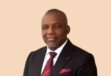 Prof. Bart O. Nnaji