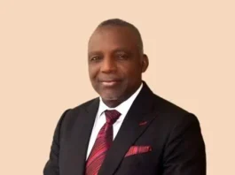 Prof. Bart O. Nnaji