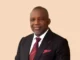 Prof. Bart O. Nnaji