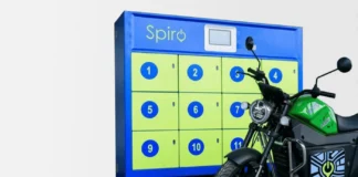 Spiro Kenya Unveils Khaligraph Jones as Brand Ambassador to Champion Kenya’s Electric Mobility Revolution